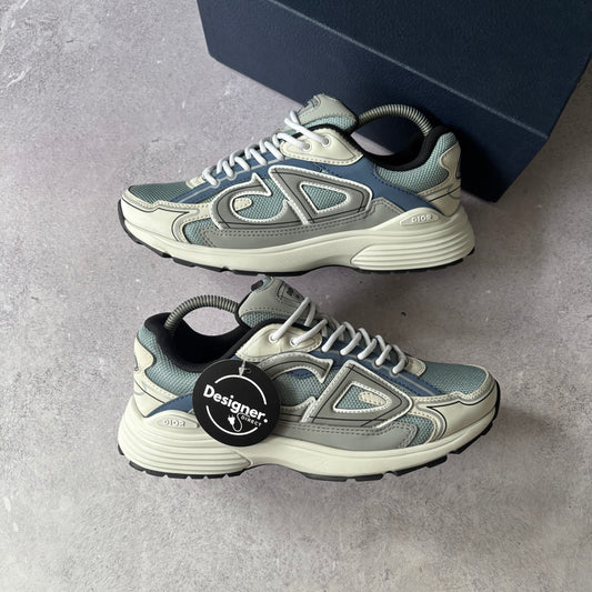 Dior B30 Trainers - UK 7