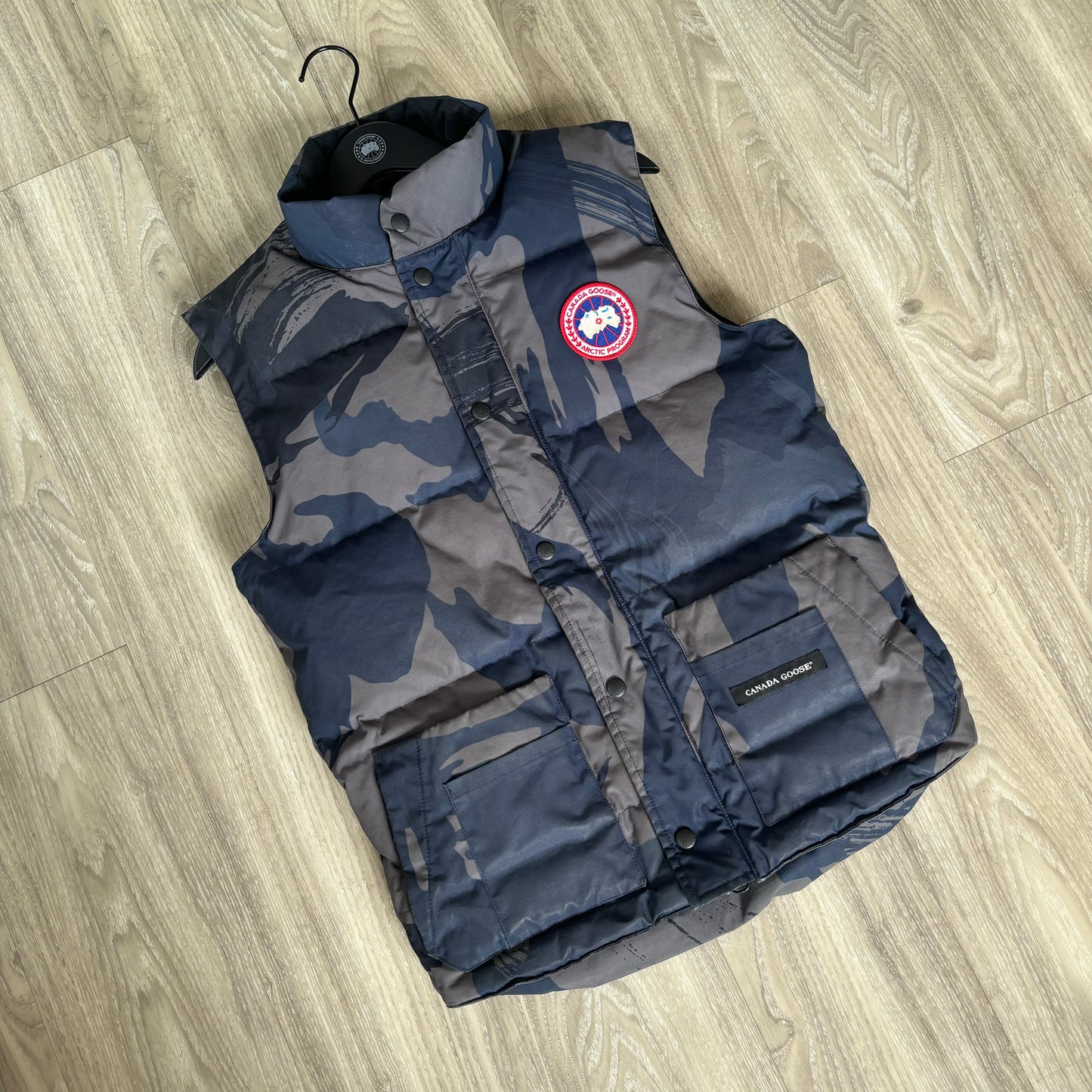 Canada Goose Gilet