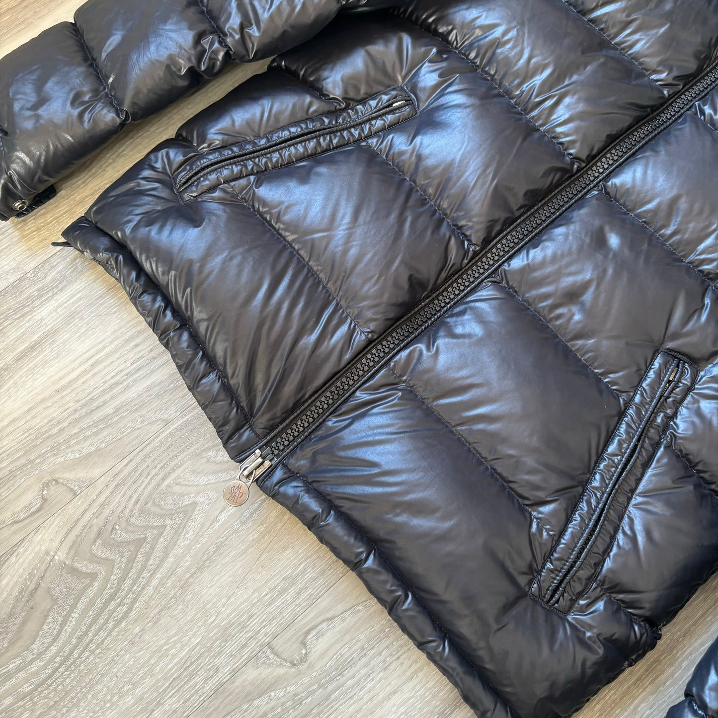 Moncler Maya Puffer Jacket