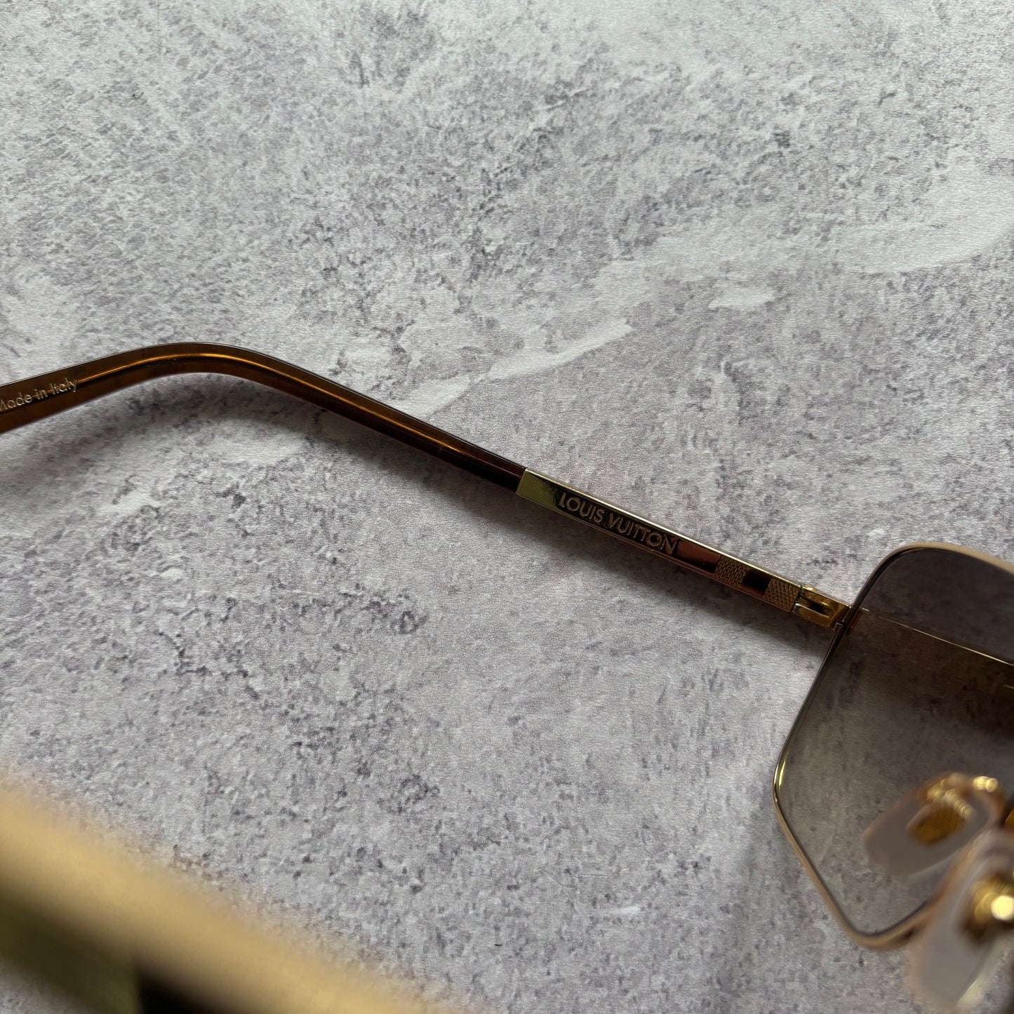 Louis Vuitton Attitude Sunglasses