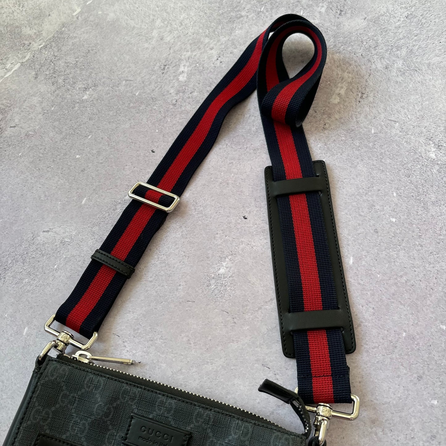 Gucci Messenger Bag