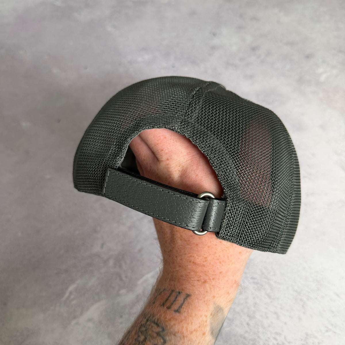 Gucci Cap - Medium