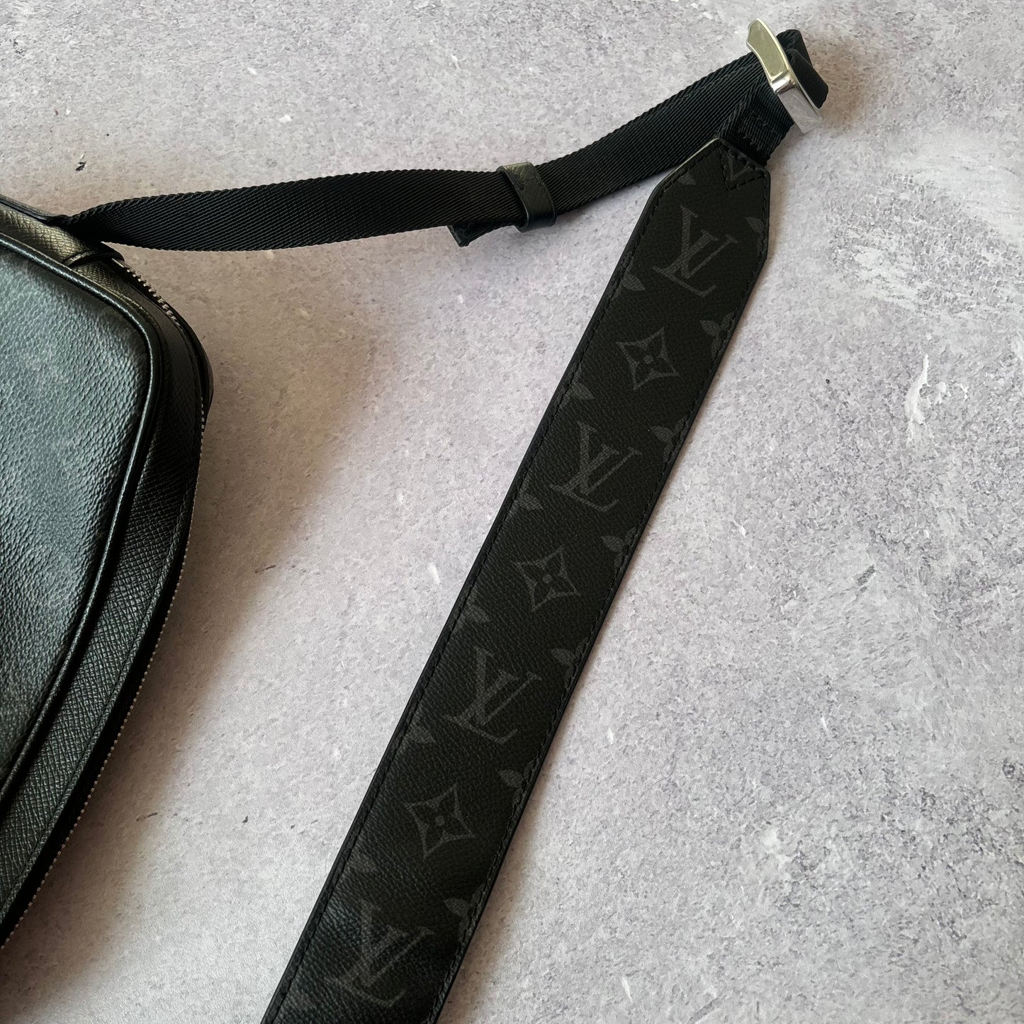 Louis Vuitton Outdoor Messenger Bag