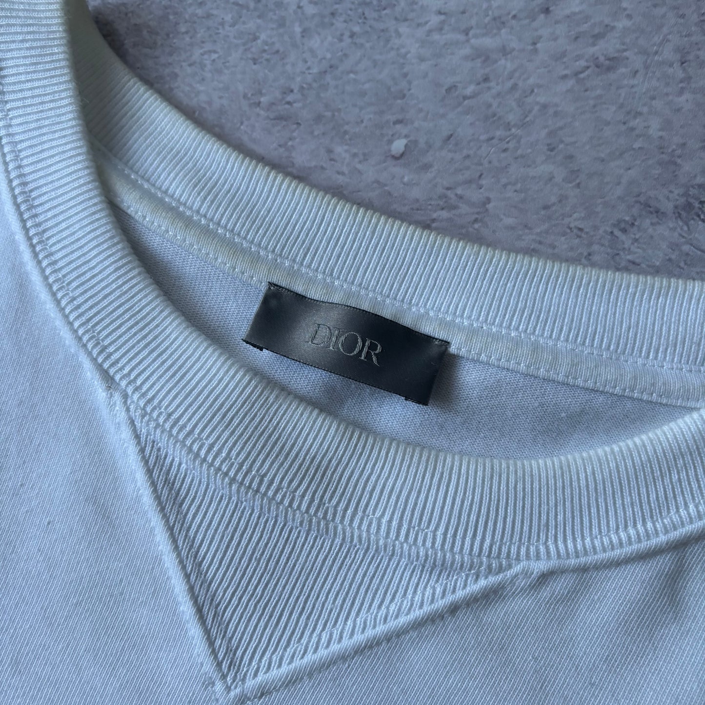 Dior T-Shirt - Medium