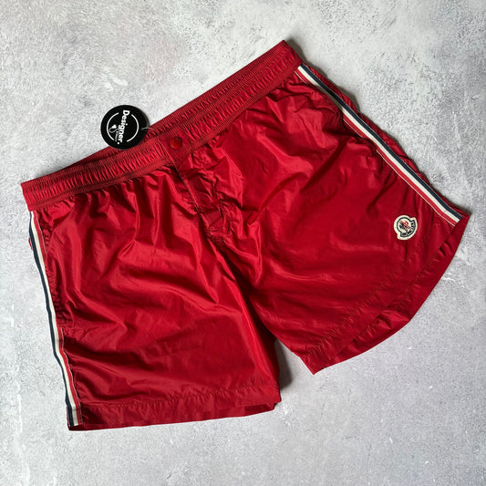 Moncler Swim Shorts - Large