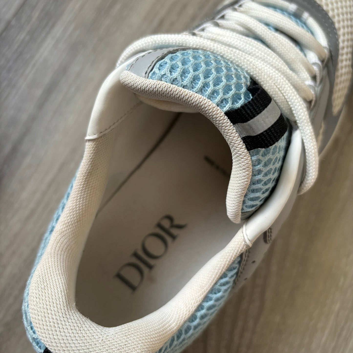 Dior B22 Trainers UK 9