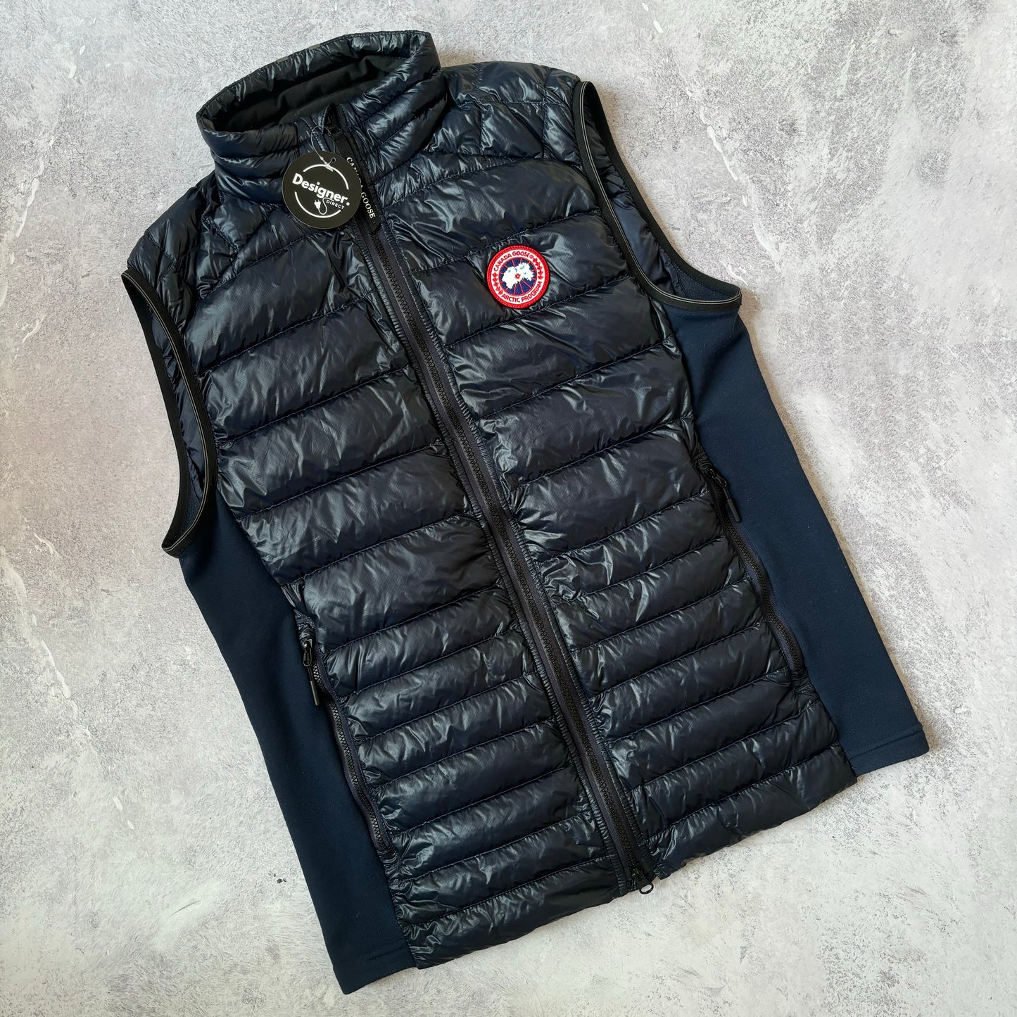 Canada Goose Hybridge Gilet - Medium
