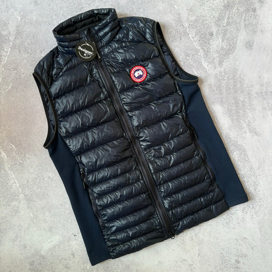Canada Goose Hybridge Gilet - Medium