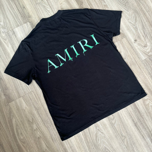 Amiri T-Shirt Size S