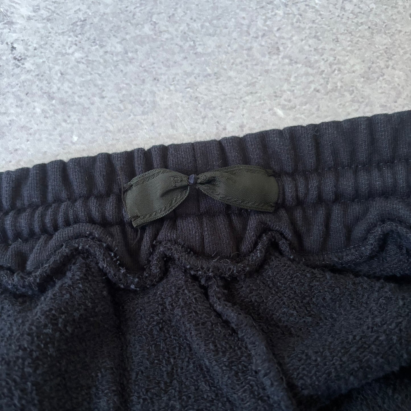 Prada Tracksuit - Fits Large