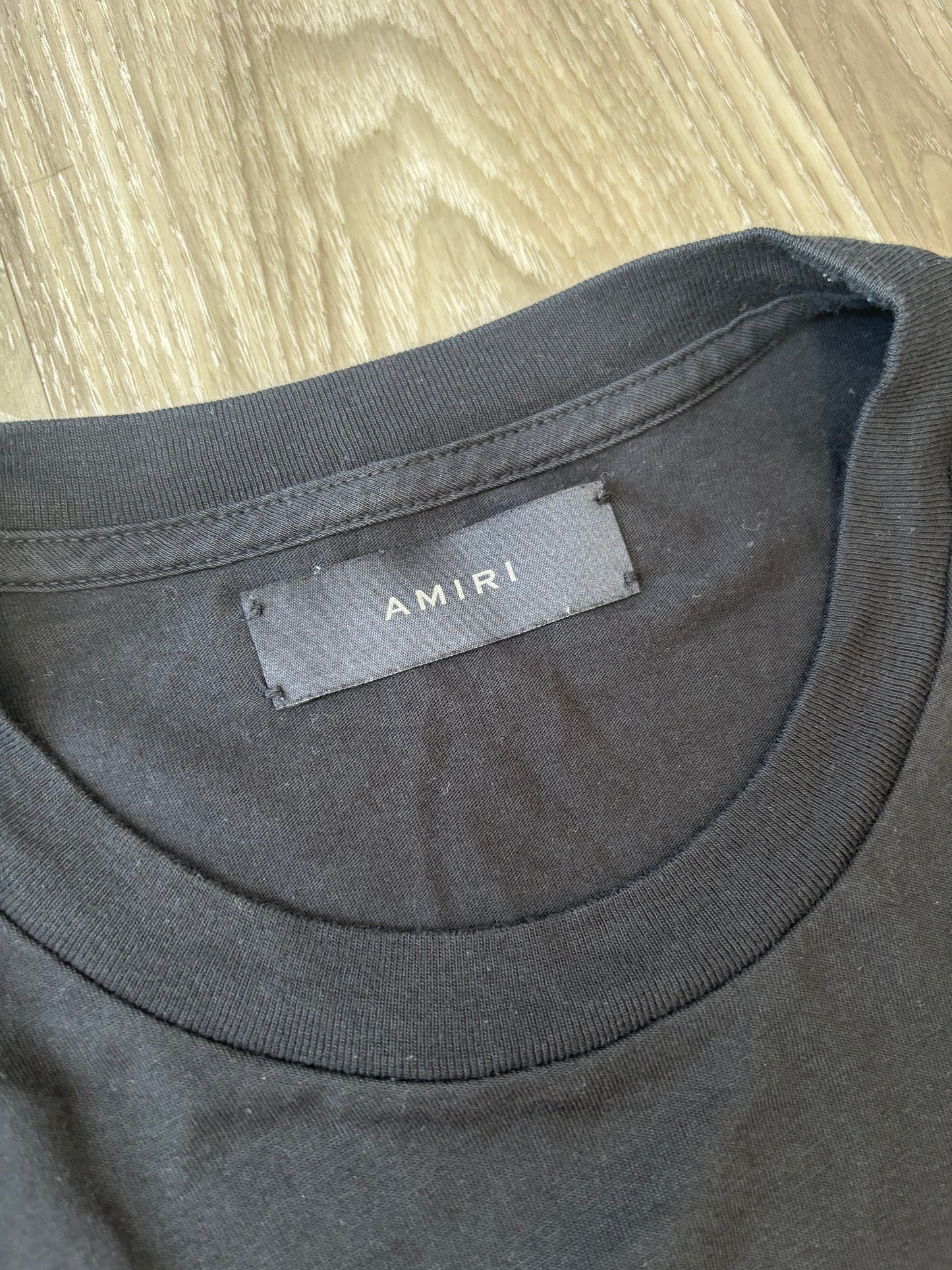 Amiri T-Shirt