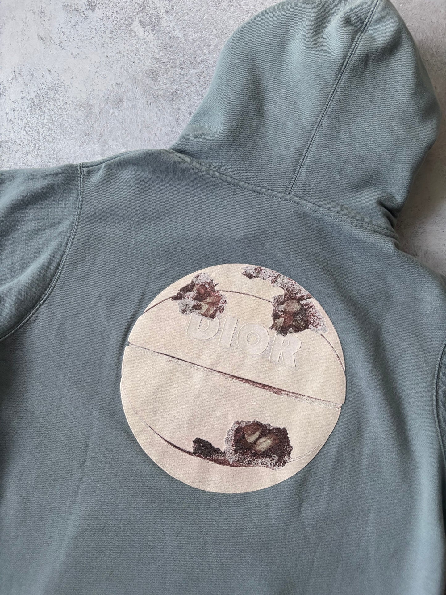 Dior Hoodie - Small