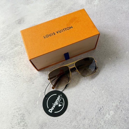 Louis Vuitton Attitude Sunglasses