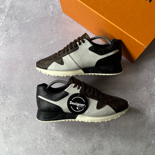 Louis Vuitton Runaway Trainers - Fits UK 9