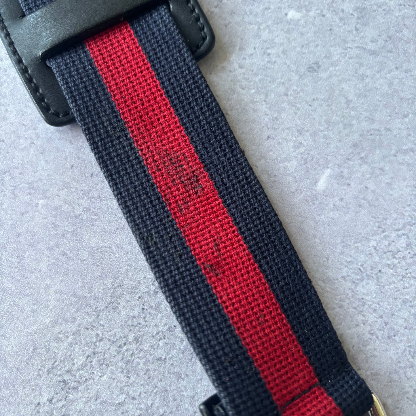 Gucci Messenger Bag
