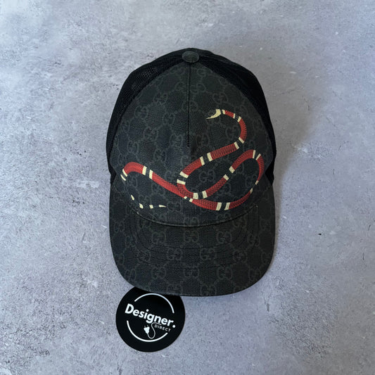 Gucci Cap - Medium