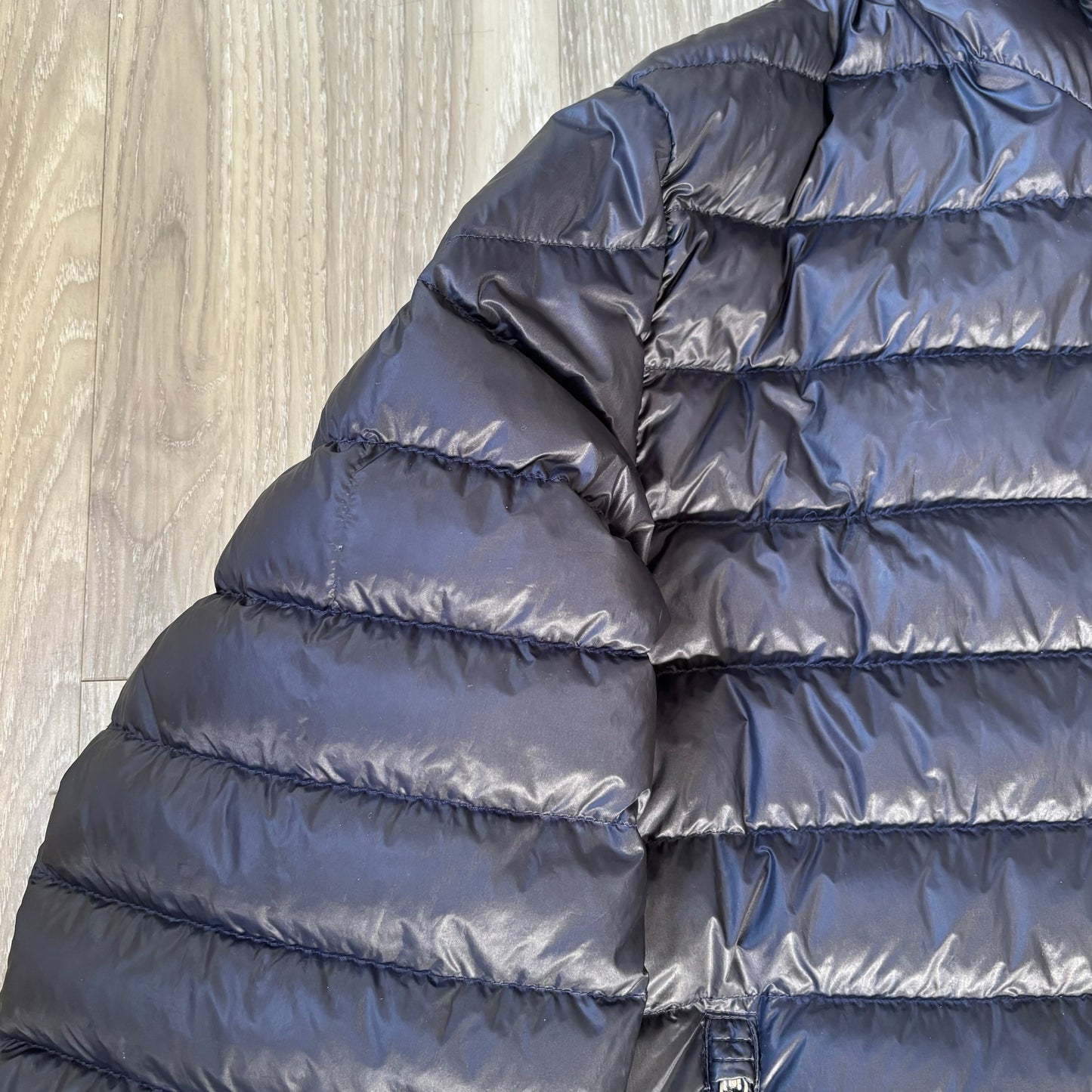 Moncler Giroux Puffer Jacket Size 6