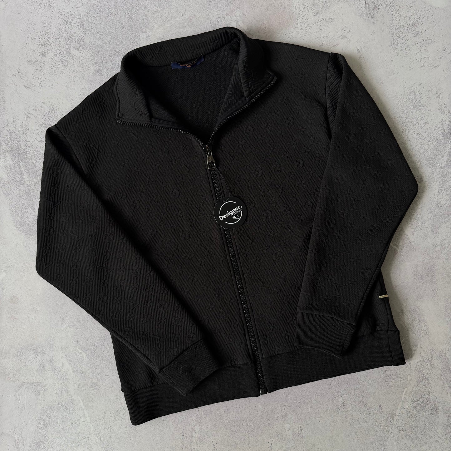 Louis Vuitton Track Jacket - Fits Small/Medium