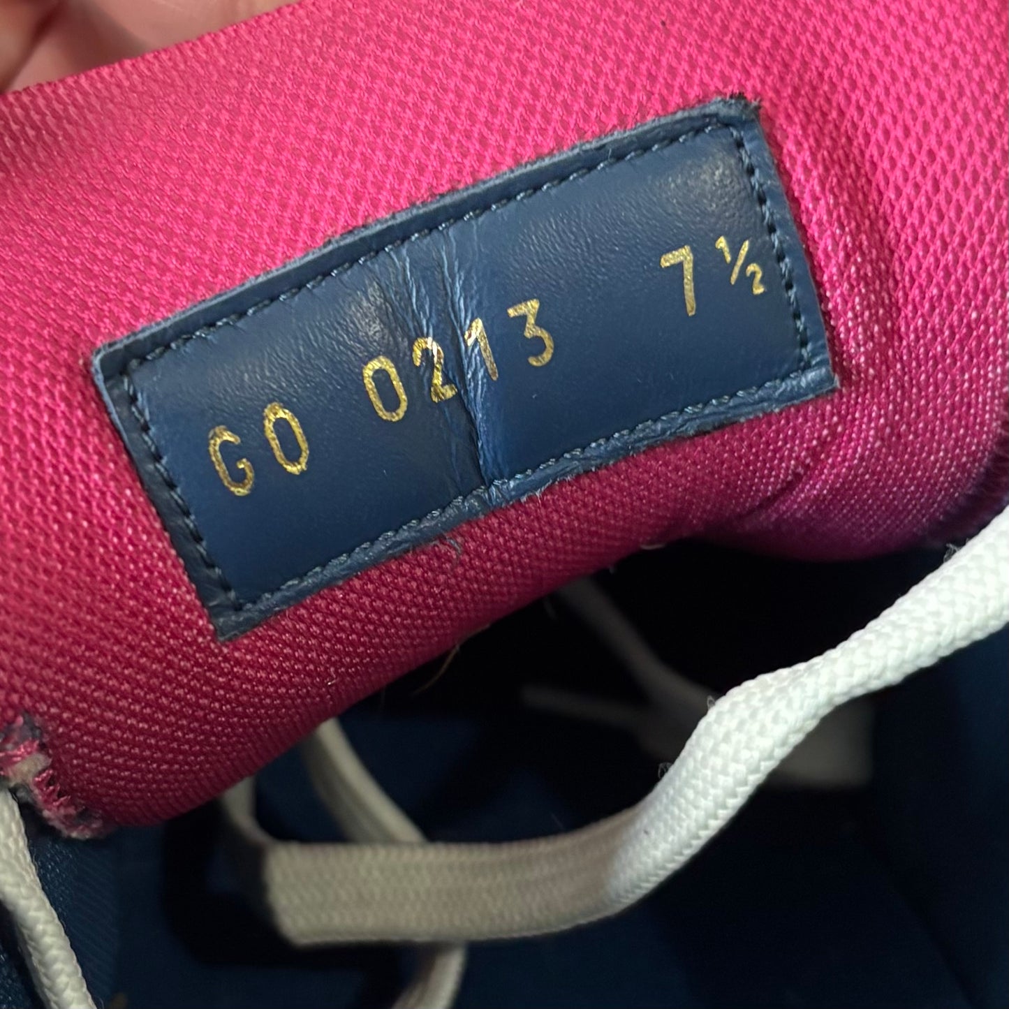 Louis Vuitton Runaway Trainers - Fits UK 8/8.5