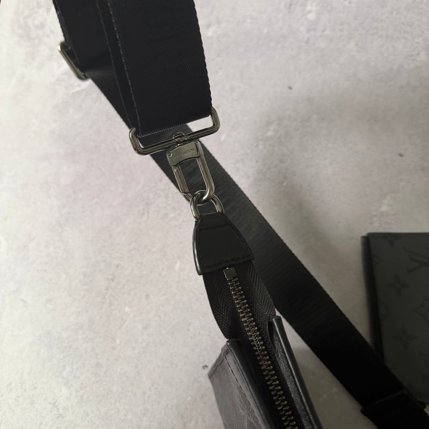 Louis Vuitton Gaston Bag