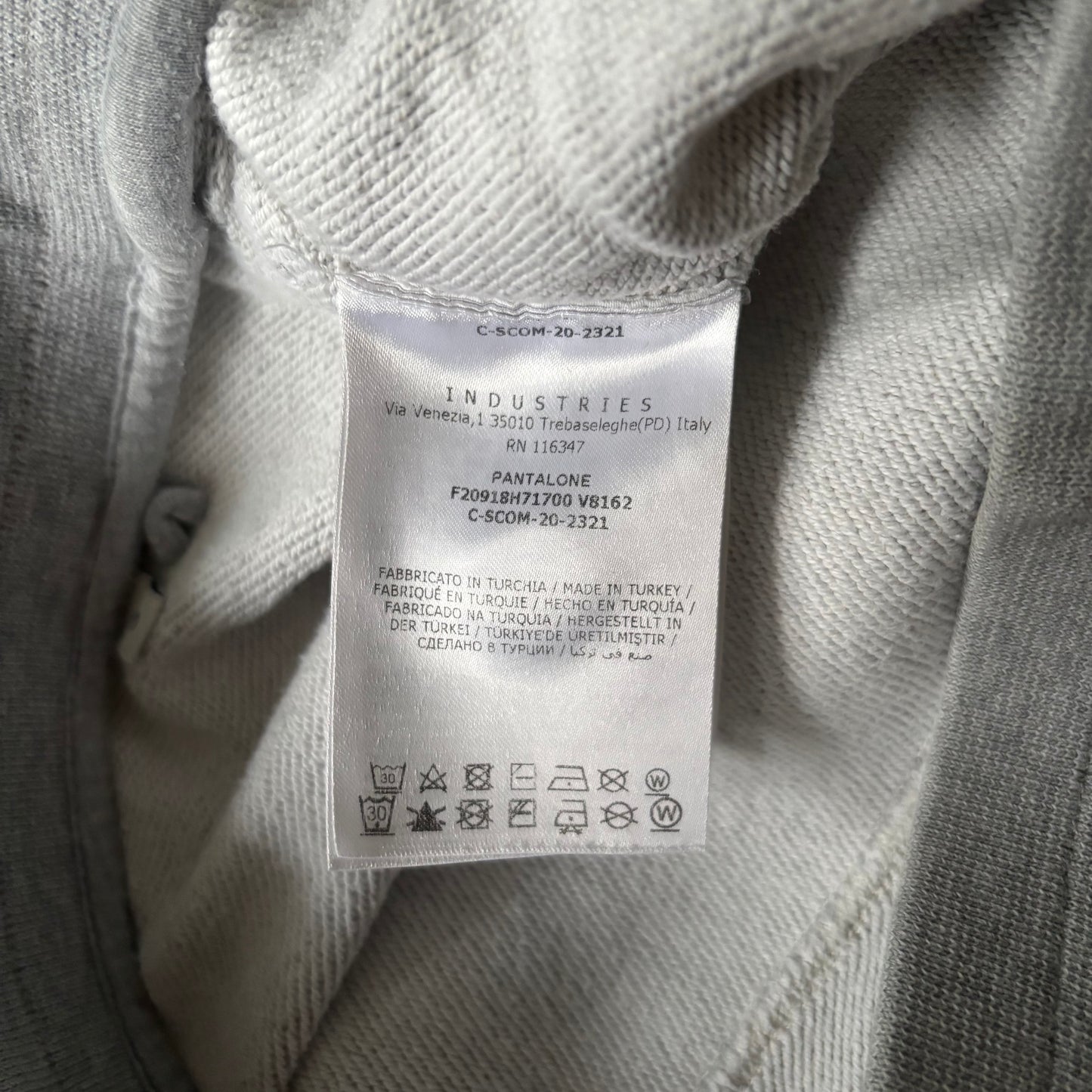 Moncler Tracksuit - Small