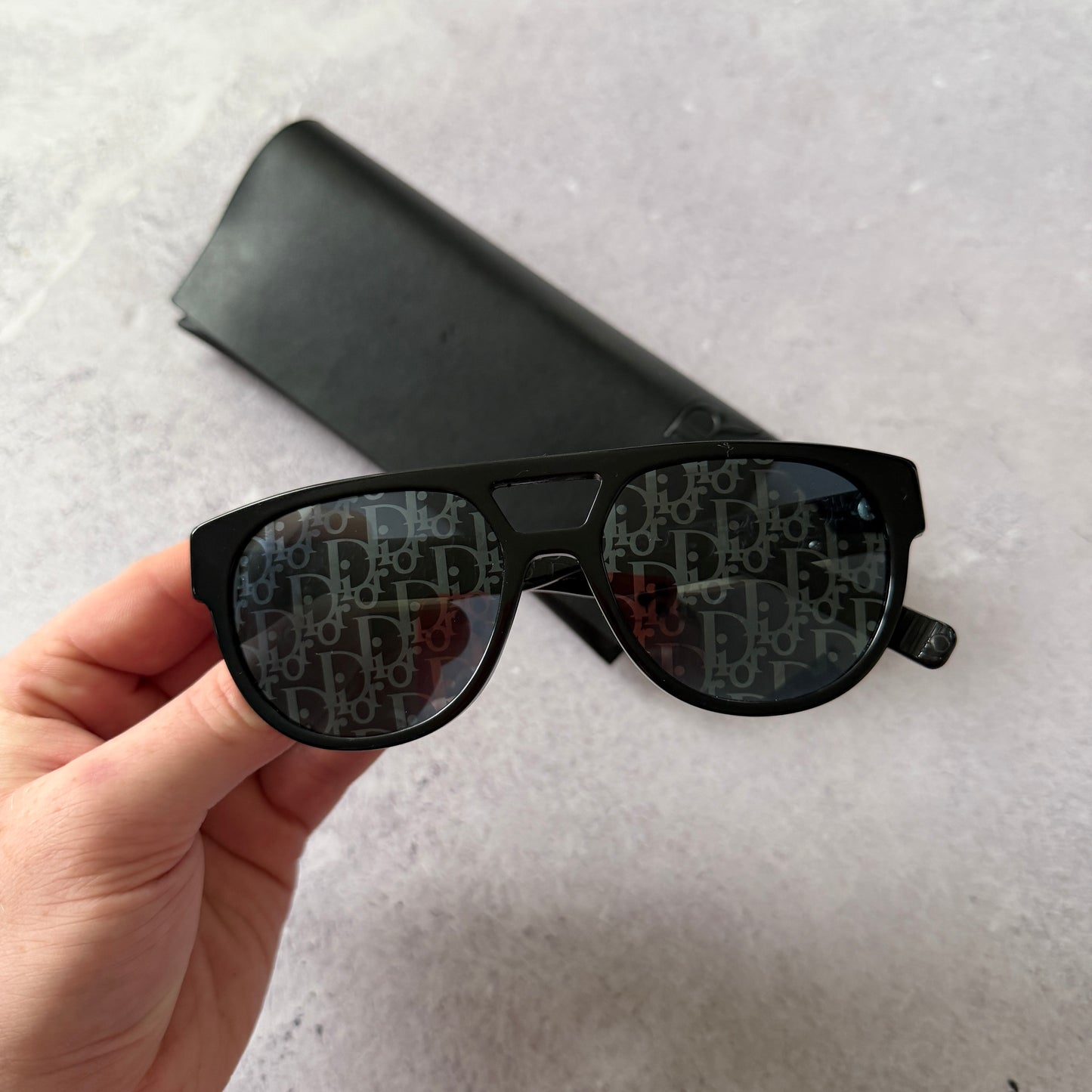 Dior B23 R1L Sunglasses