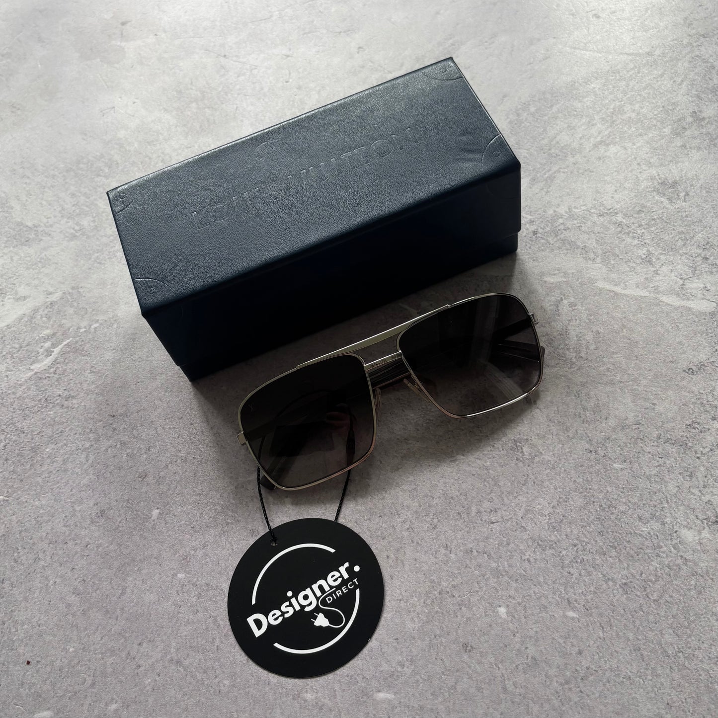 Louis Vuitton Attitude Sunglasses