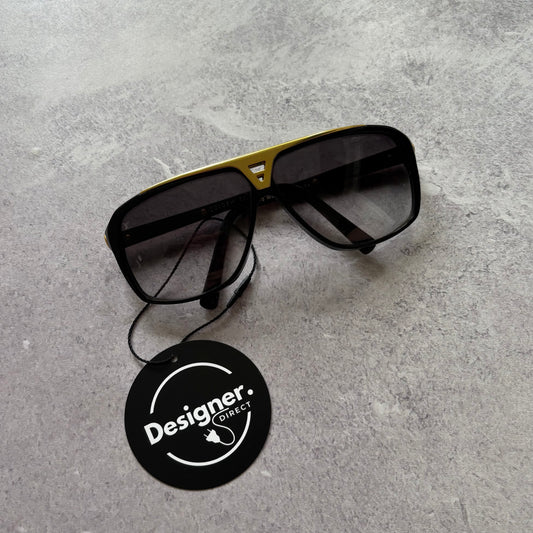 Louis Vuitton Evidence Sunglasses