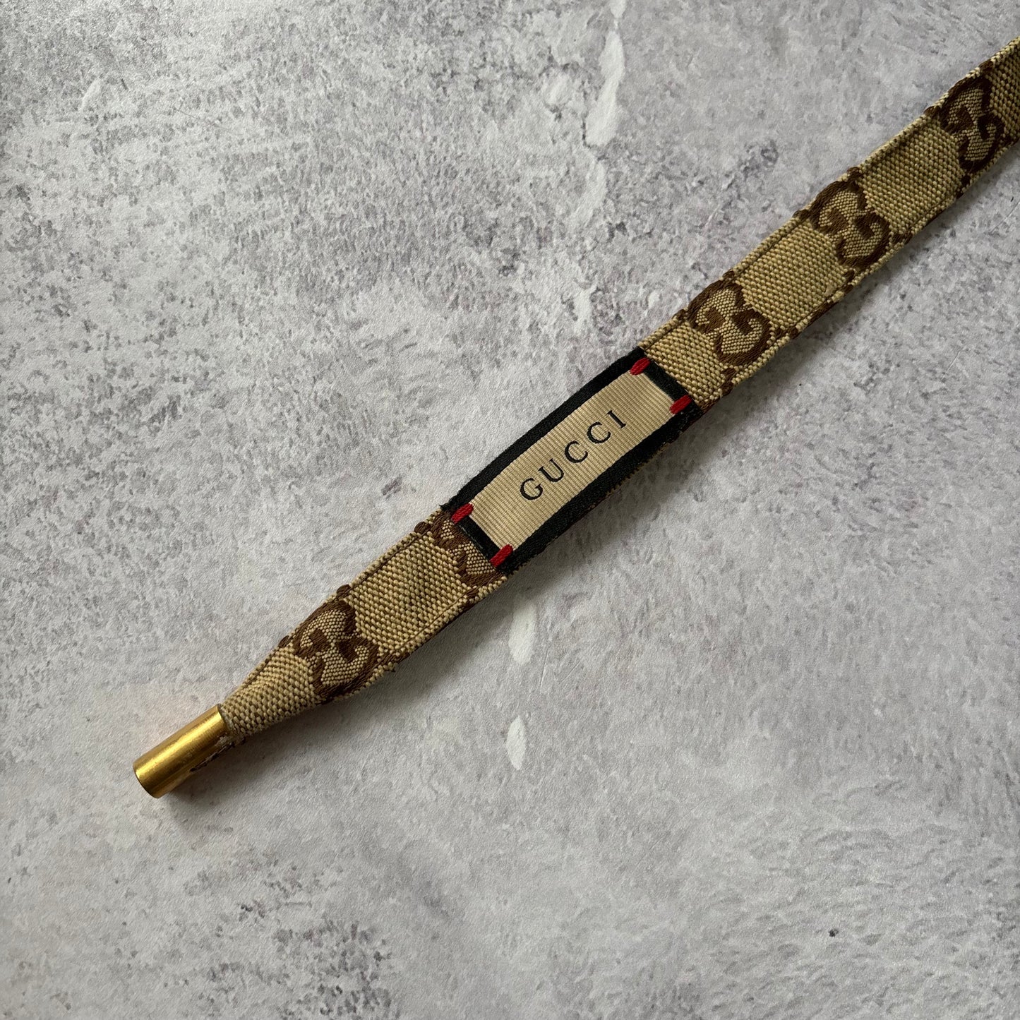 Gucci Reversible Bucket Hat - Large