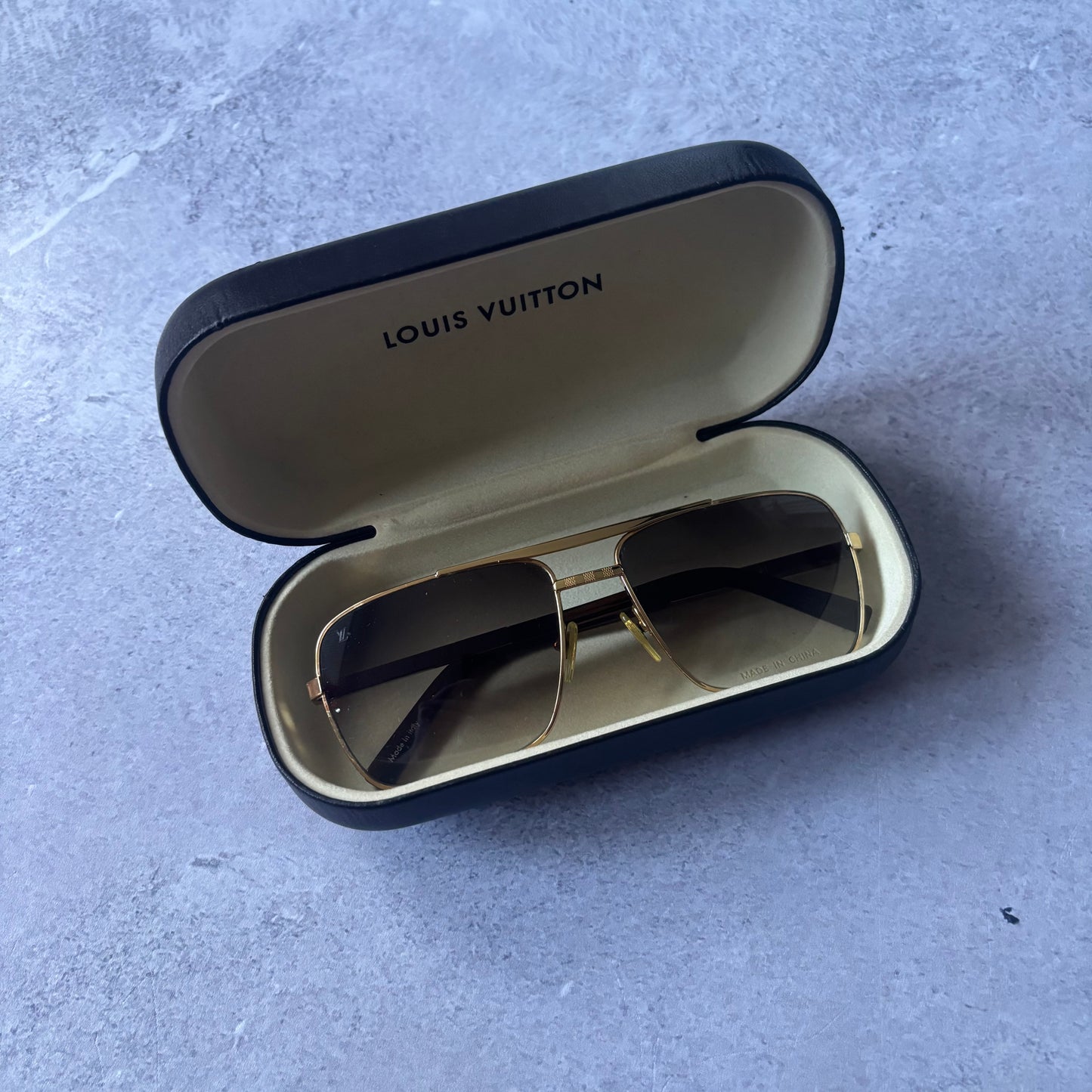 Louis Vuitton Attitude Sunglasses