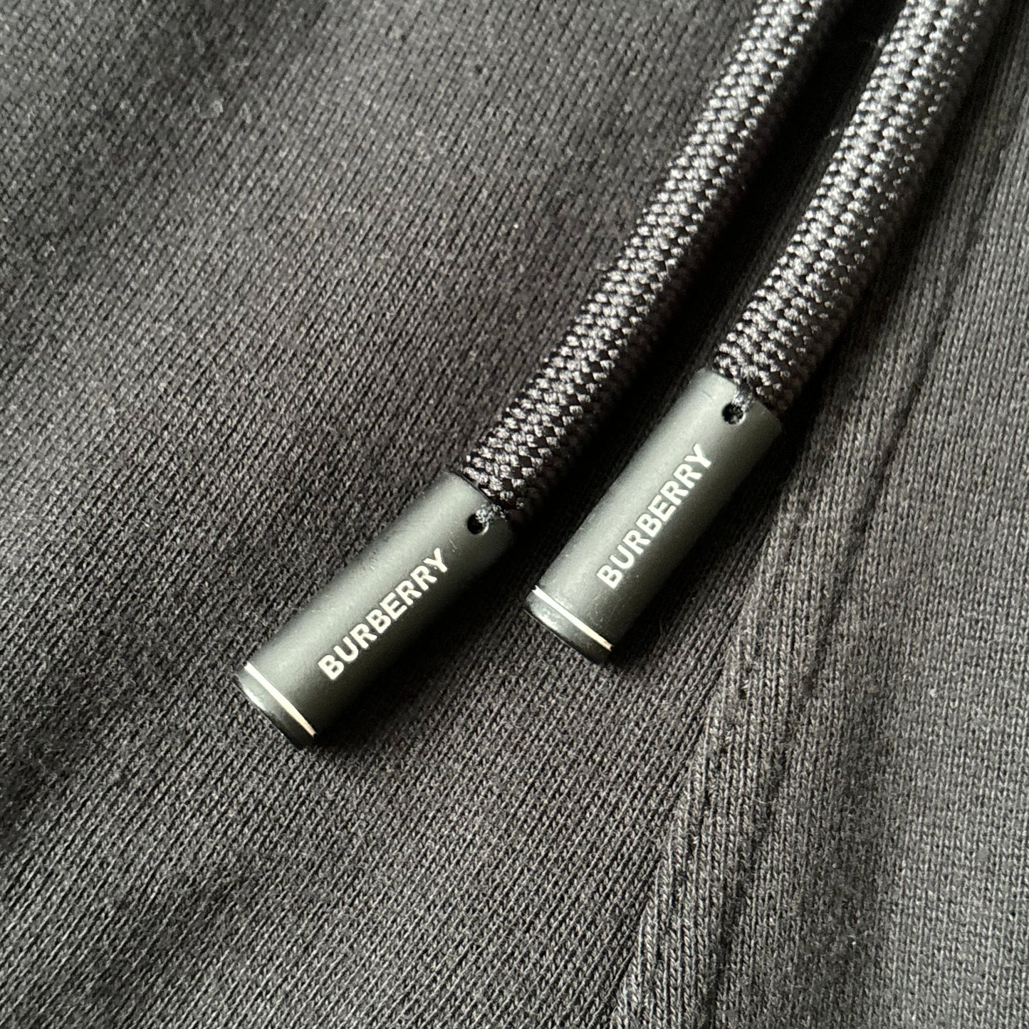 Burberry Track Pants - Fits Medium
