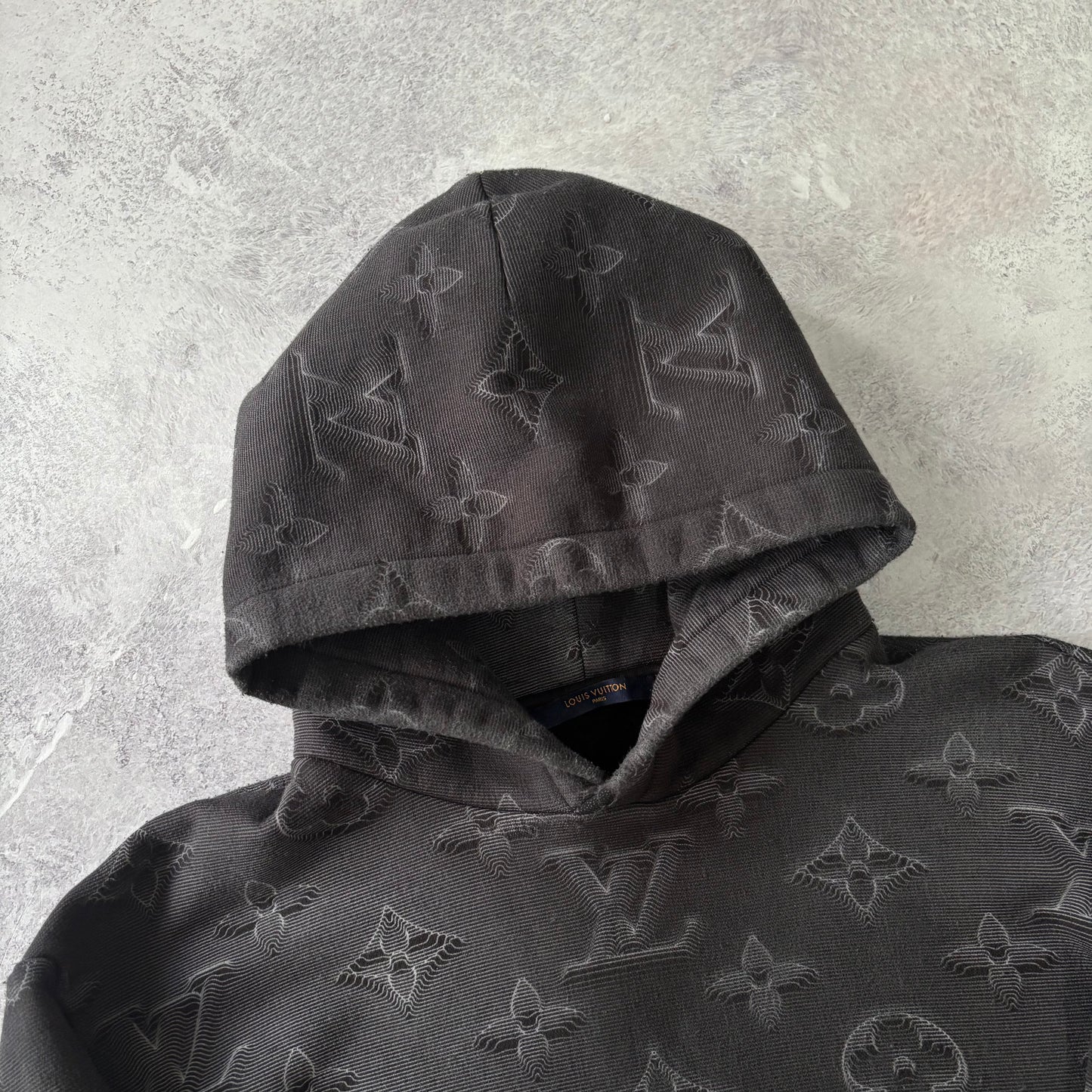 Louis Vuitton 2054 Hoodie - Small