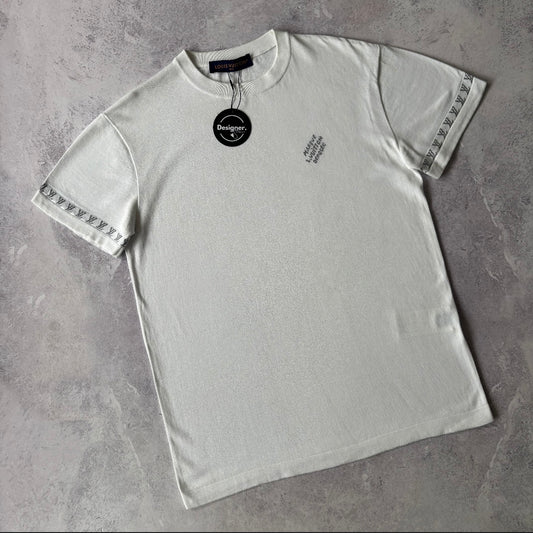 Louis Vuitton T-Shirt - XS