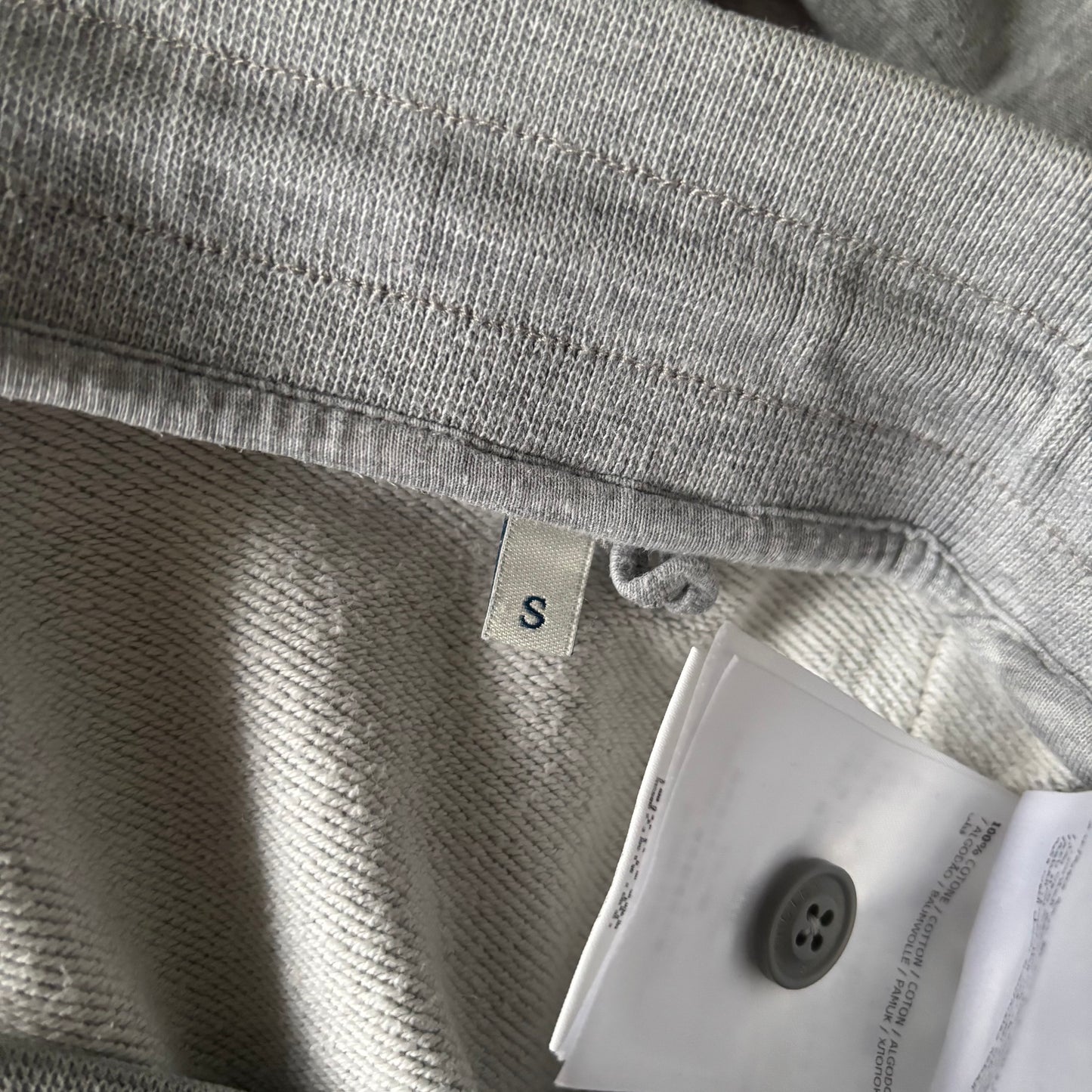 Moncler Tracksuit - Small