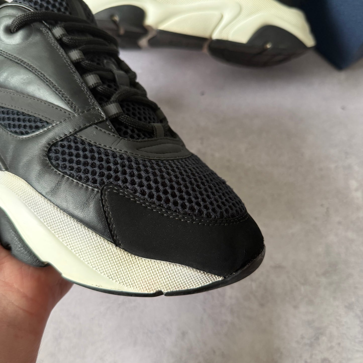 Dior B22 Trainers - UK 10