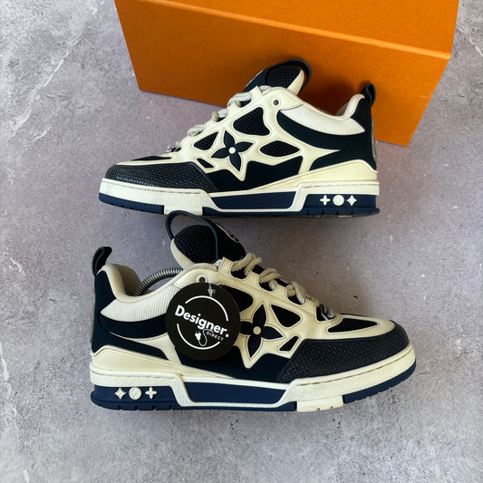 Louis Vuitton Skate Sneakers - Fits UK 9