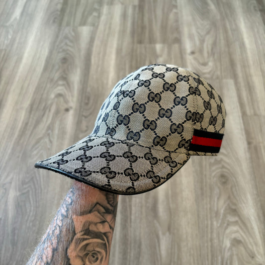 Gucci Cap Small