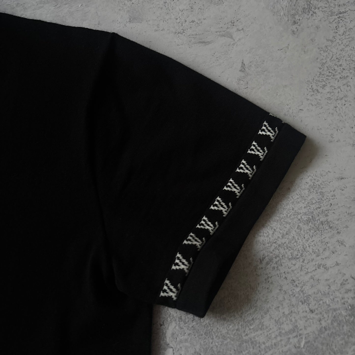 Louis Vuitton T-Shirt - Fits Size Medium