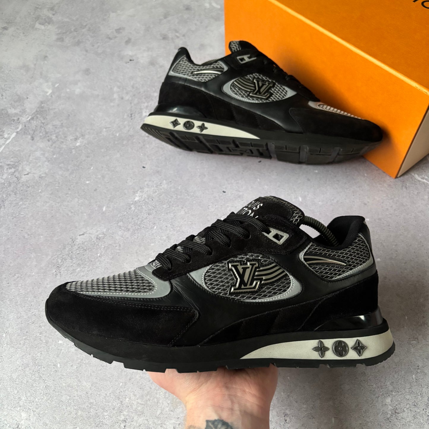 Louis Vuitton Runaway Trainers - Fits UK 8.5/9