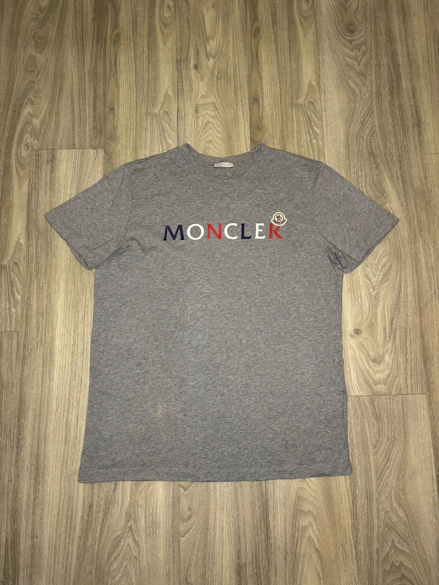 Moncler T-Shirt