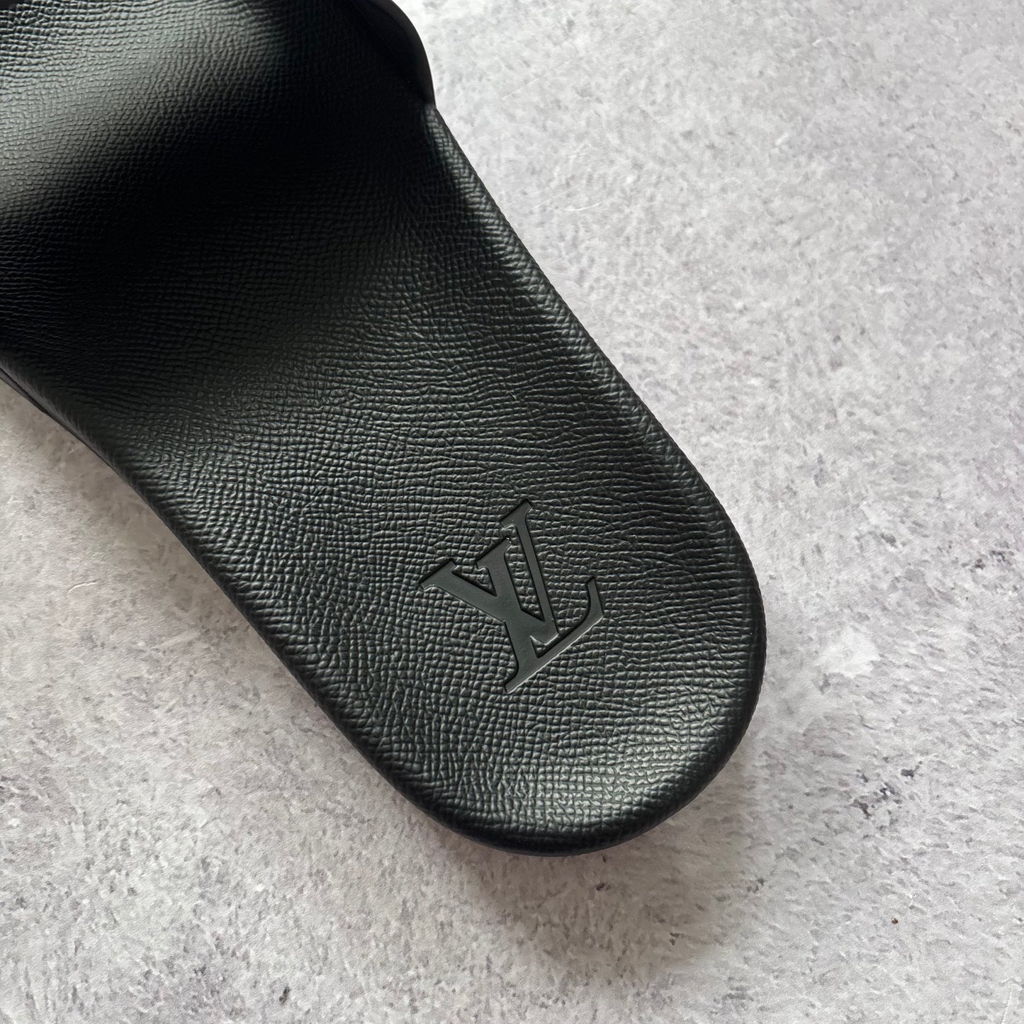Louis Vuitton Waterfront Mule Sliders -Fits UK 7