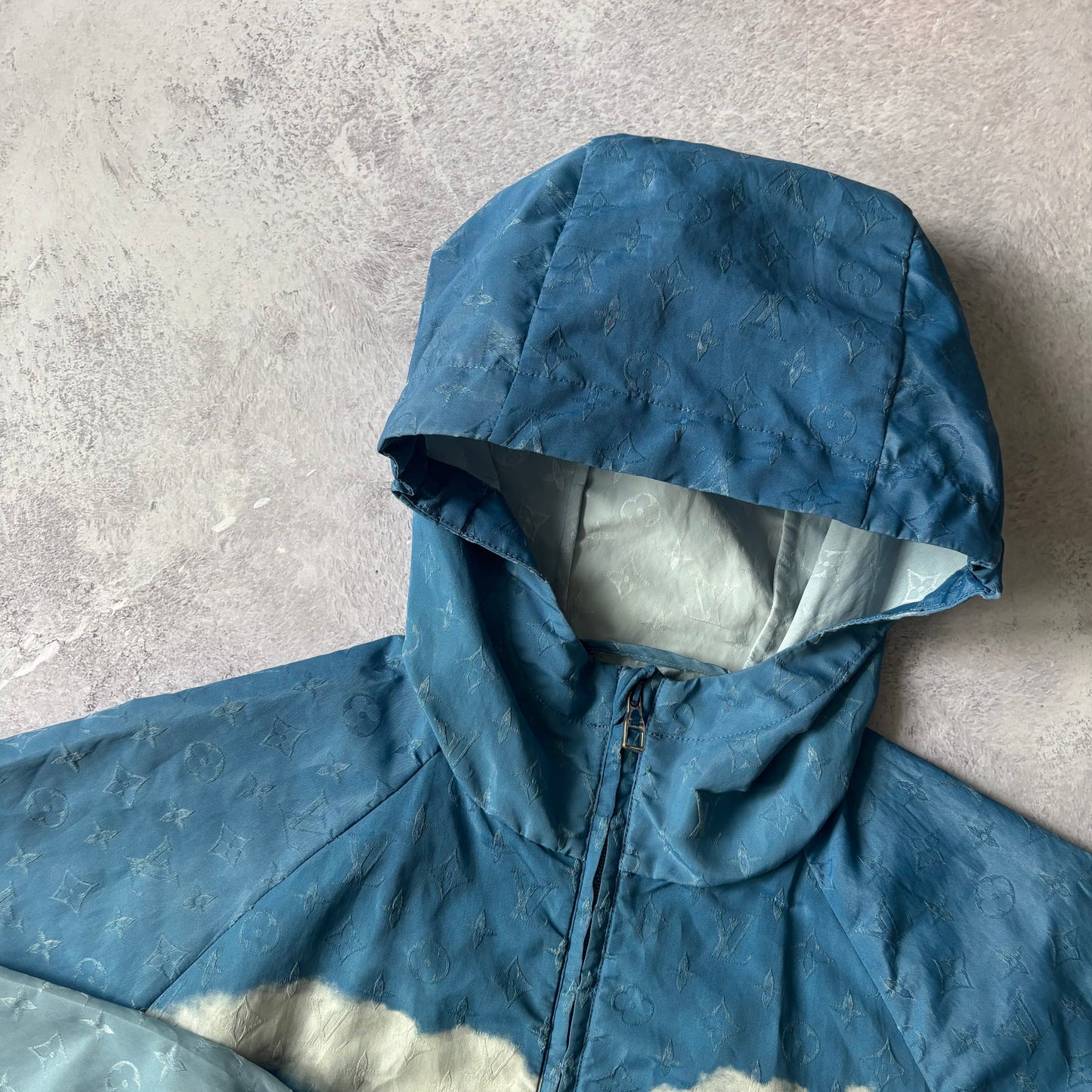 Louis Vuitton Monogram Cloud Jacket - Fits Medium