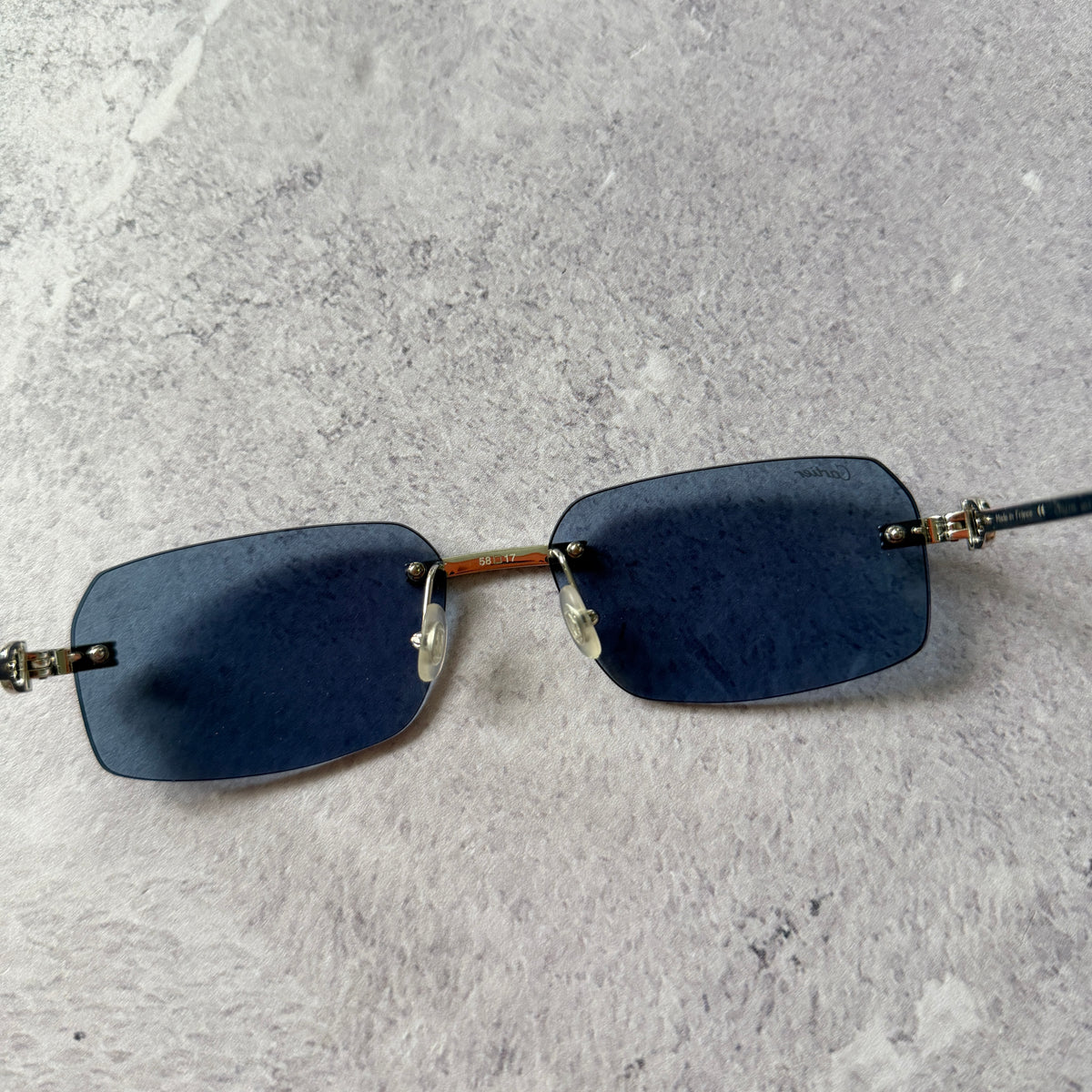 Cartier Sunglasses