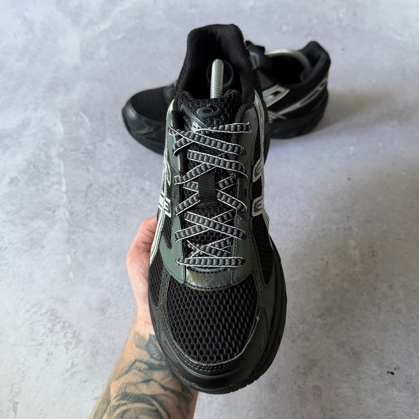 Brand New Asics Gel 1130 Trainers - UK 7.5