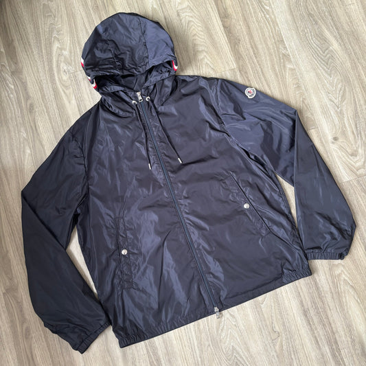 Moncler Grimpeurs Jacket