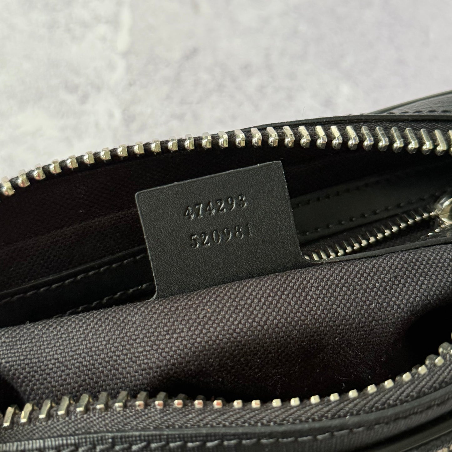 Gucci Belt Bag