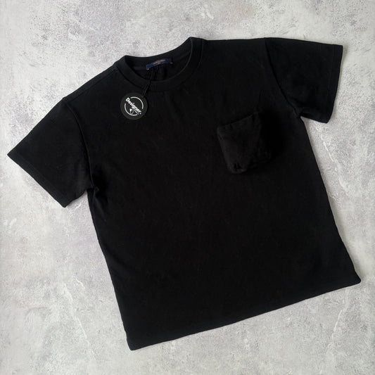 Louis Vuitton 3D Pocket T-Shirt - Small