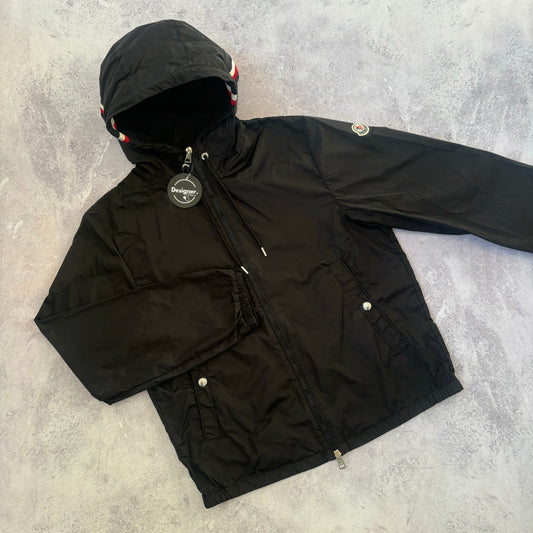 Moncler Grimpeurs Jacket - Size 2