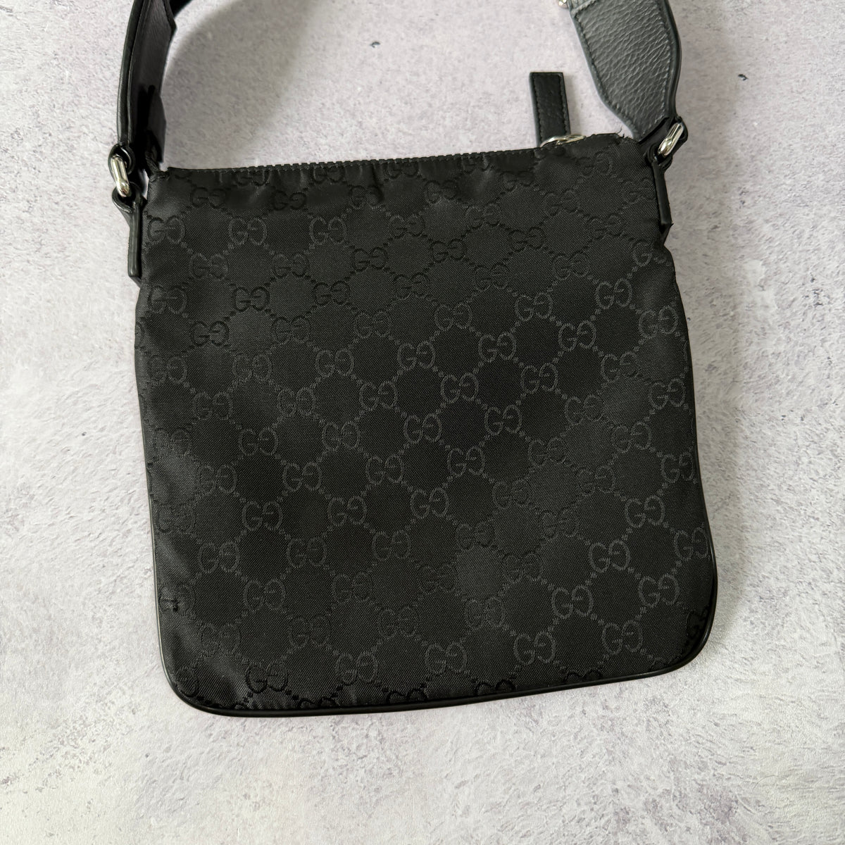 Gucci Messenger Bag