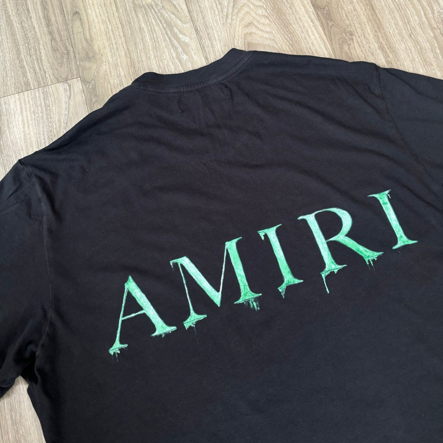 Amiri T-Shirt Size S